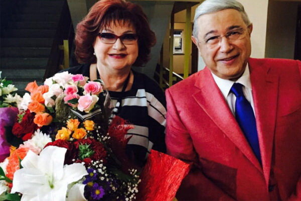 Личная жизнь Елены Степаненко