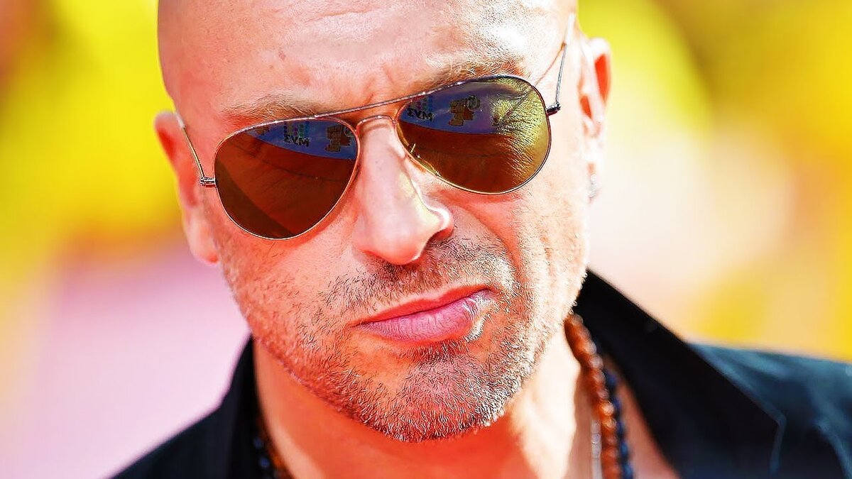 Дмитрий Нагиев