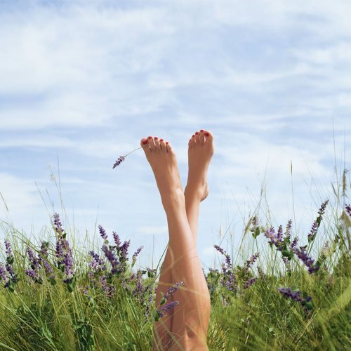 Ноги в небе🧞‍♂️