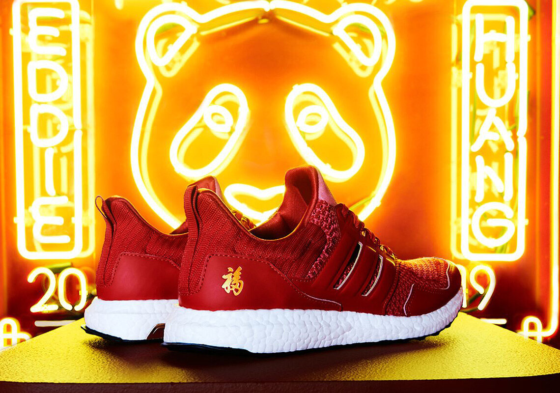 Adidas energy boost outlet 2019