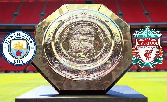 Супер кубок АПЛ 2019