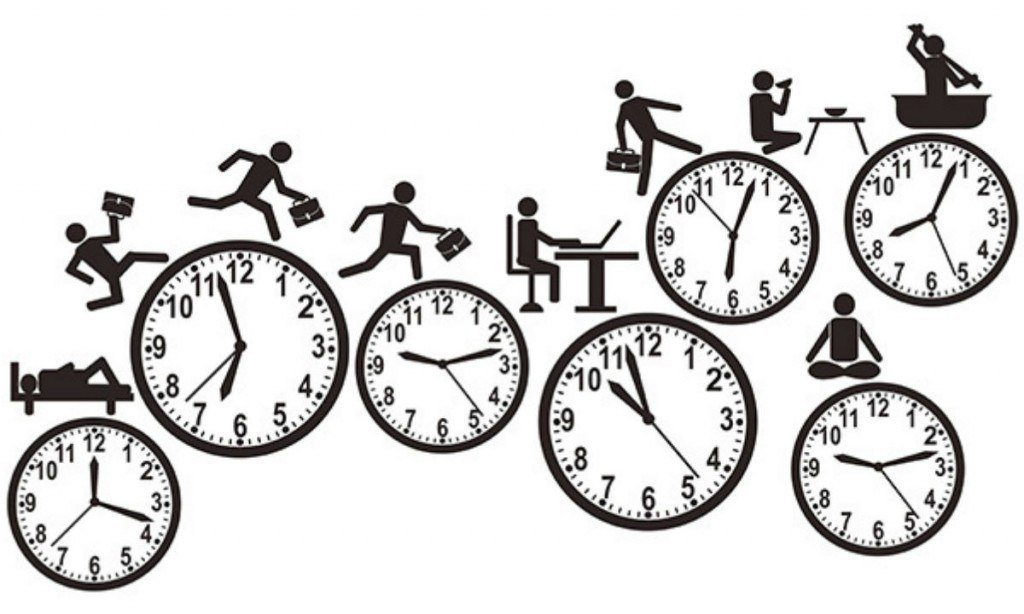 Не думай, что впереди у тебя море времени впереди. Ты не должен раскисать, береги себя, своё состояние. Тебе это пригодится для достижения твоих целей. 