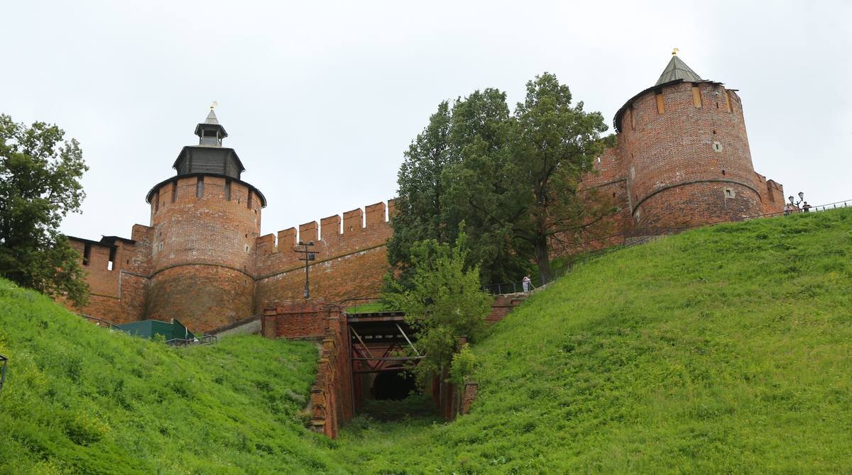 Фото: Евгений Алексеев