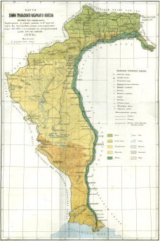 старшинство – 9 июля 1591.  . Столицей является г. Уральск (до 1775 Яицкий городок).  Войско выставляло 1 гвардейскую сотню, 3 конных полка и 3 местные команды. 