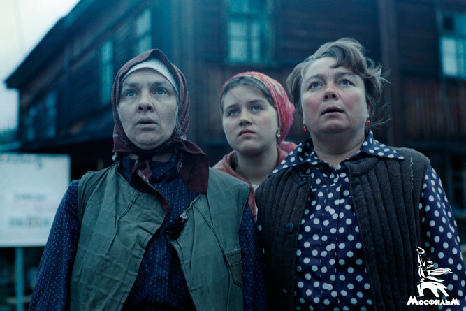 Фото предоставлены информационным центром «Мосфильм-ИНФО»