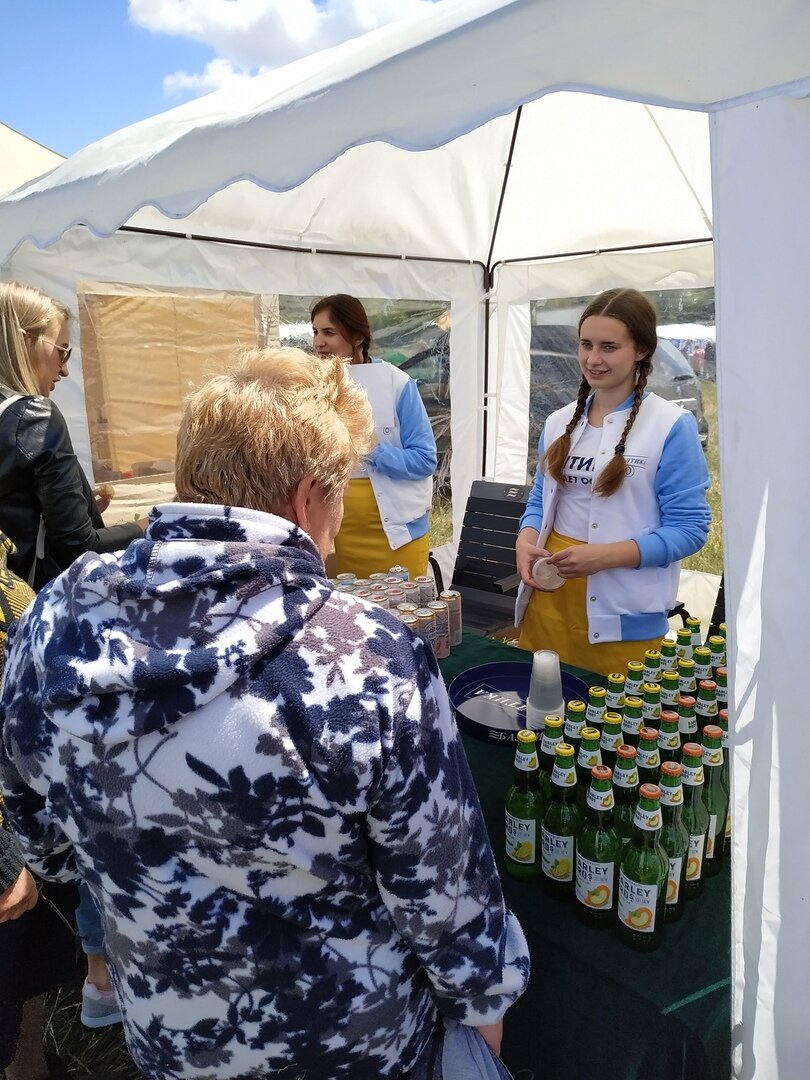 Фото: из личного архива РА "Дельфин"