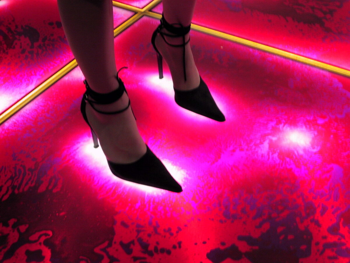 Почувствуй себя жителем пандоры. Фото: www.coroflot.com.