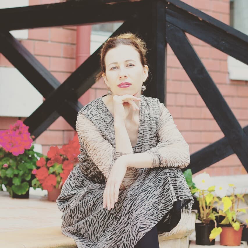 Елена Варенко