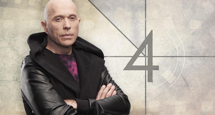 Сергей окончил ВГИК по специальности «кинорежиссер»