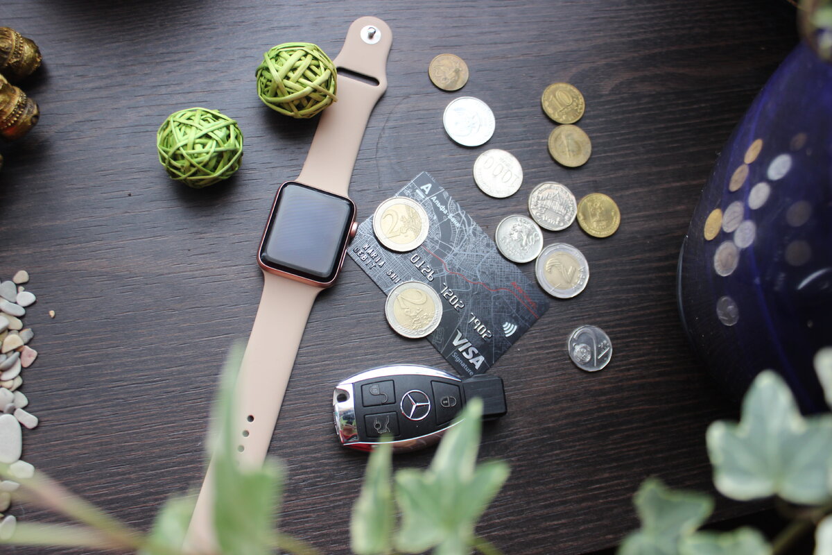 Ваши цели гораздо ближе, чем кажется, особенно если грамотно распределять свой финансовый бюджет