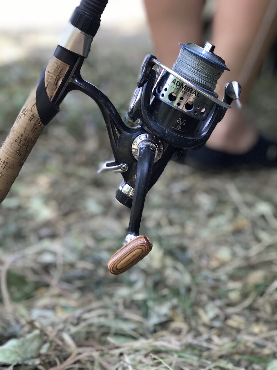 Фото из личного архива.