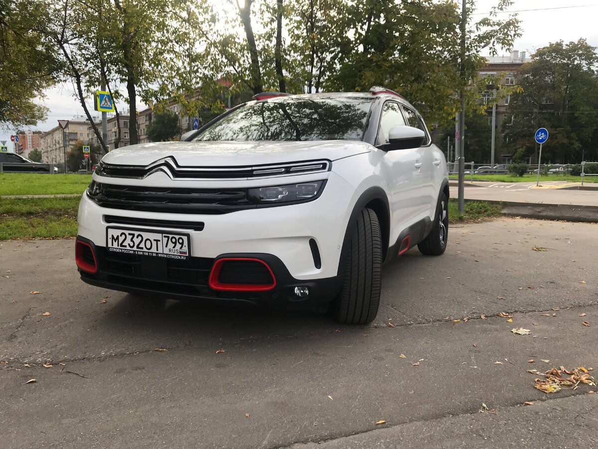 Citroen. Самый легкий автомобиль в мире. Узнайте все о новой модели.