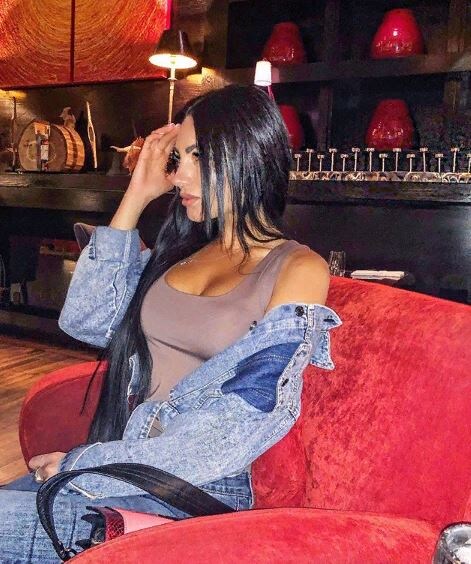 Анна Брянская