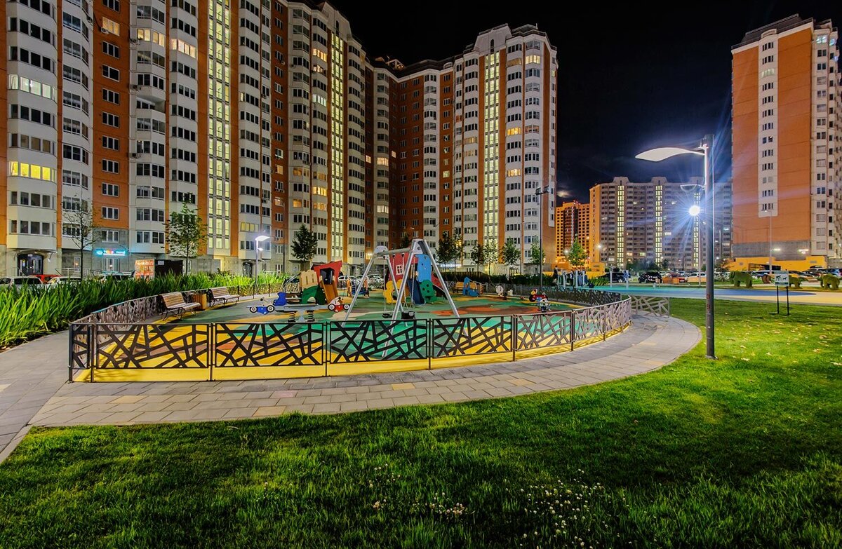 район метро рассказовка москва