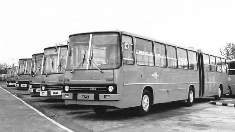 Ikarus 280