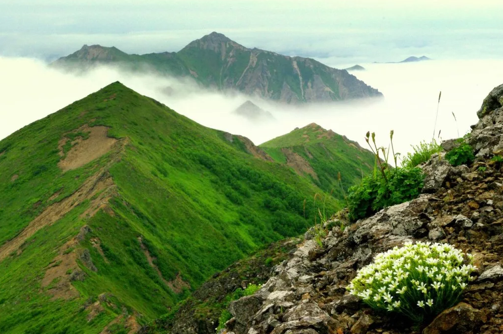 Много ли мы видели удивительных мест на своей родине?