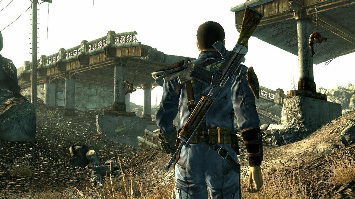 русификатор для fallout 3 не стим фото 95