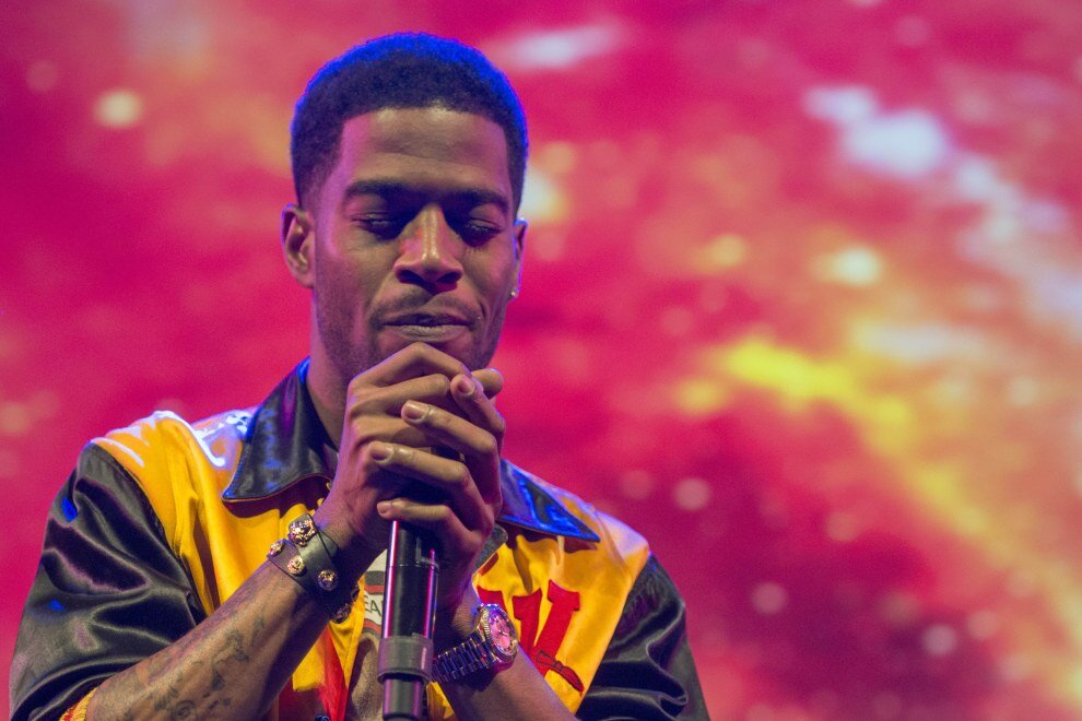 Kid Cudi