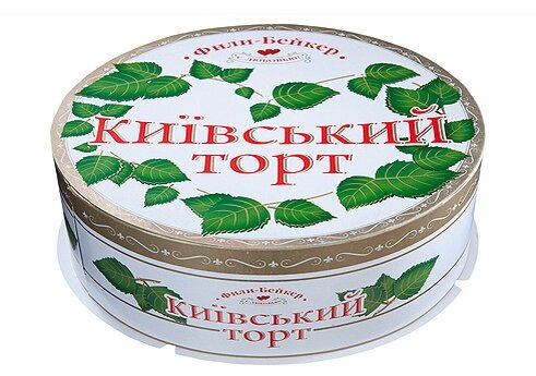 Фили-Бейкер и их "Новый Киевский"