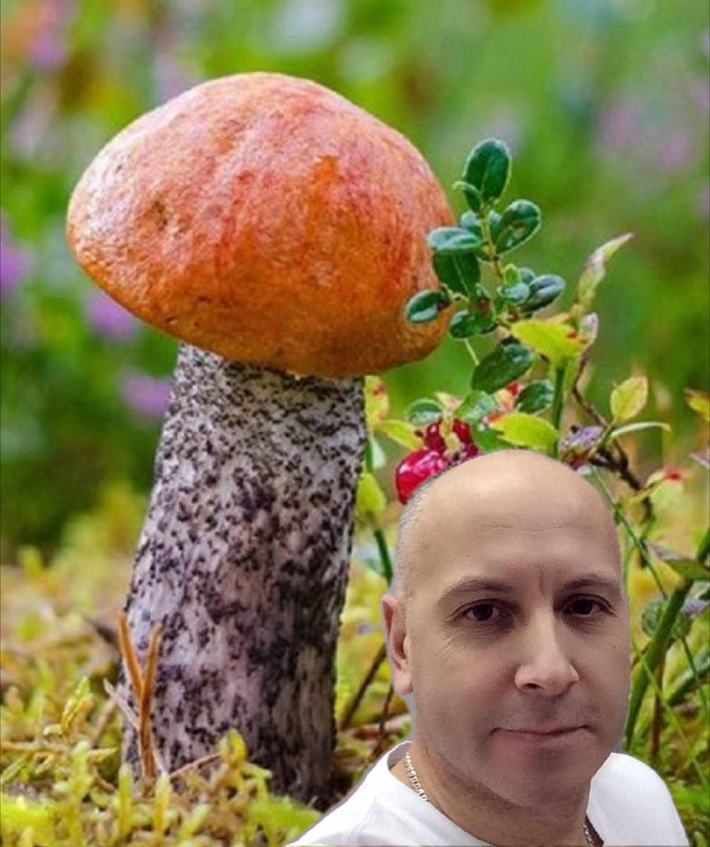 Внук цыгана!