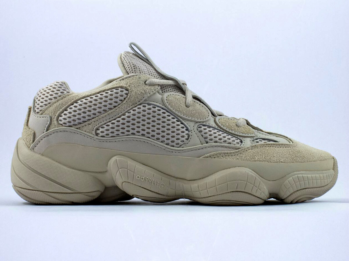 Fake yeezy hot sale desert rat