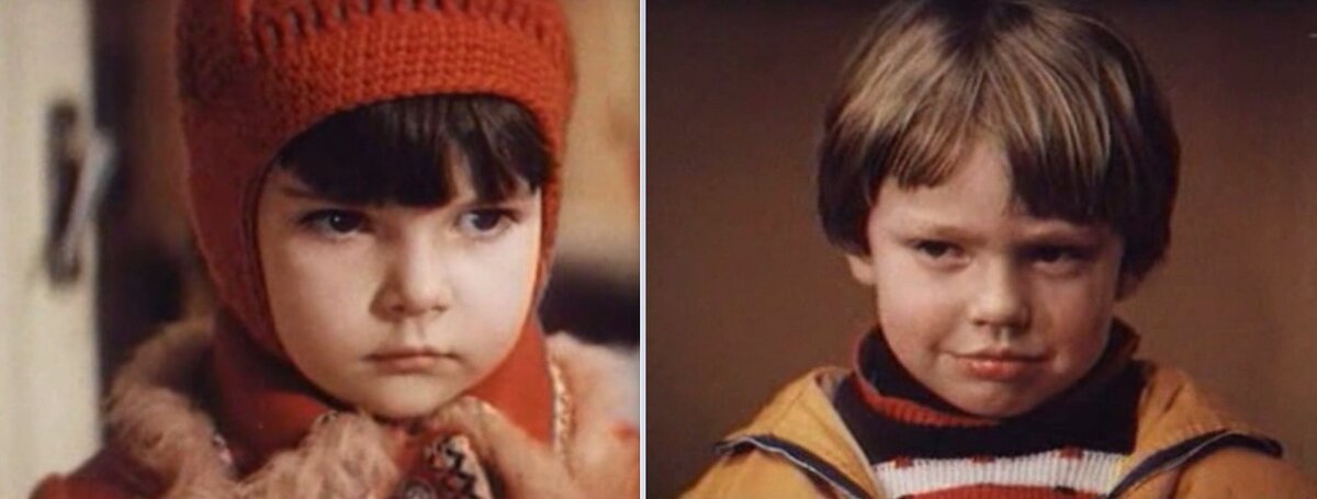 кадры из фильма "В моей смерти прошу винить Клаву К."