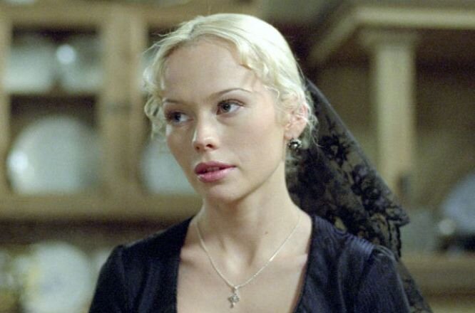 Съемки, Сериалы