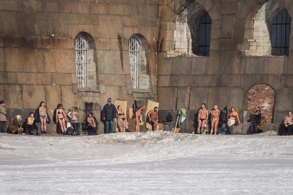 Первый загар (Яндекс. Картинки)