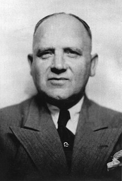 Вилли Леман