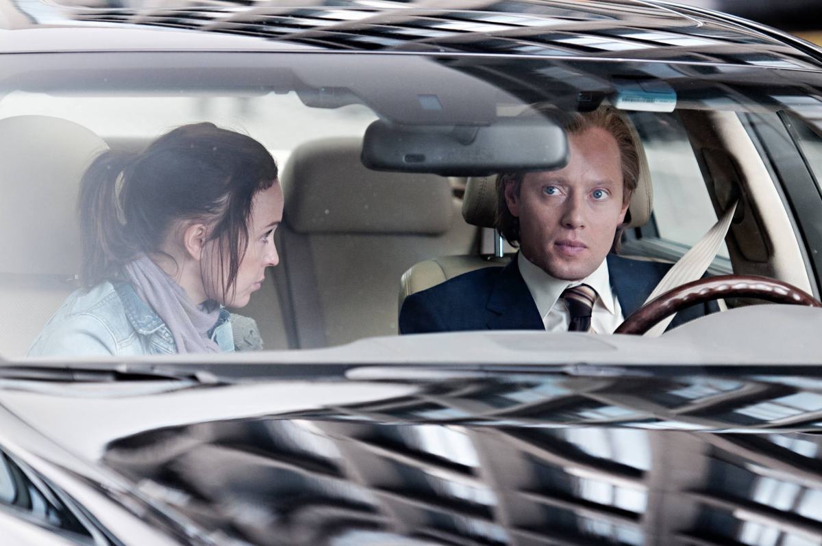 КиноПоиск  7,5 из 10;  IMDb  7,5 из 10 