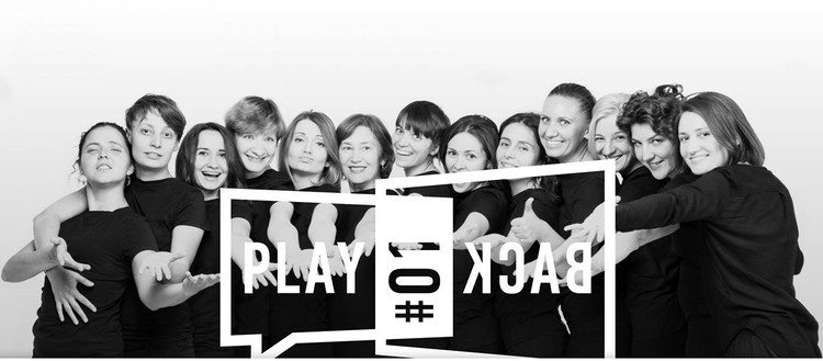 Фото: фестиваль искусств «Этажи»