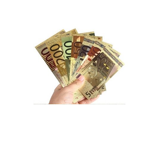 Мани, мани, мани..