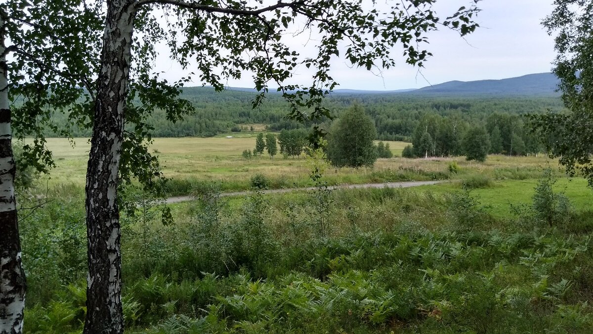  Урал богат на красивые места, которые привлекают туристов. Фото: Strana.LIFE