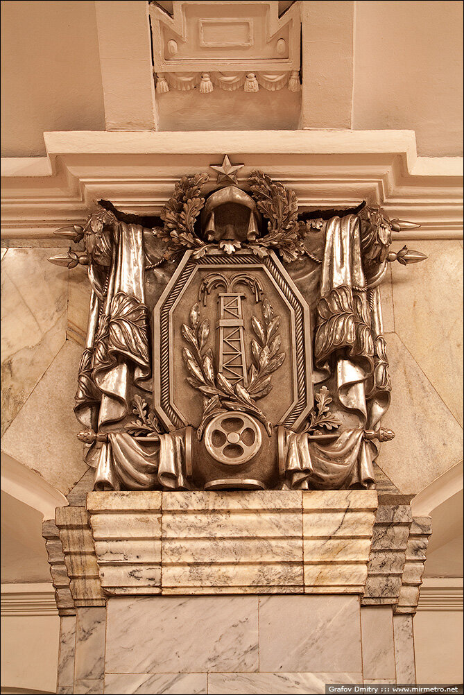 Нефтяная промышленность