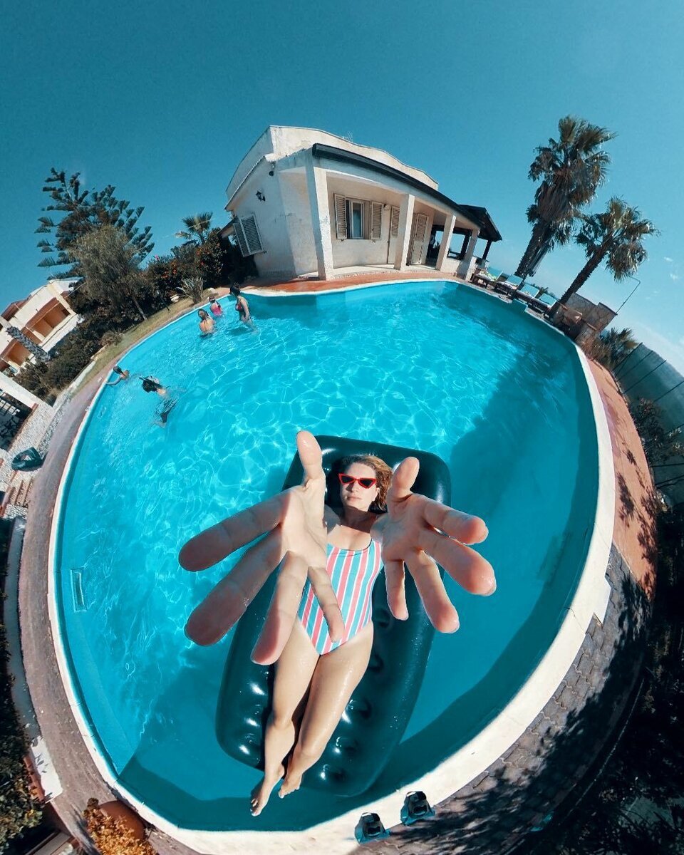 Меня обманули четырежды