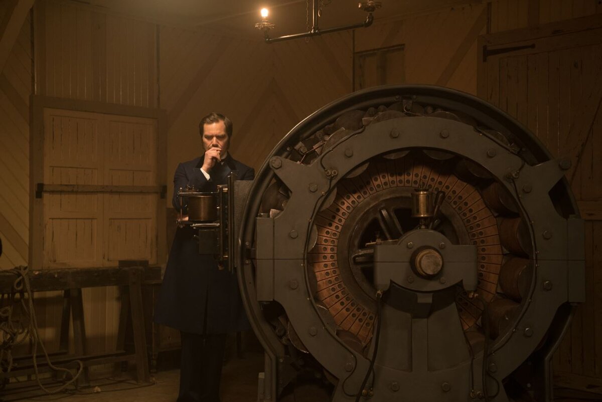 Ну вот, осталась самая малость - уменьшить эту штуку в масштабах и встроить в электробритву. 