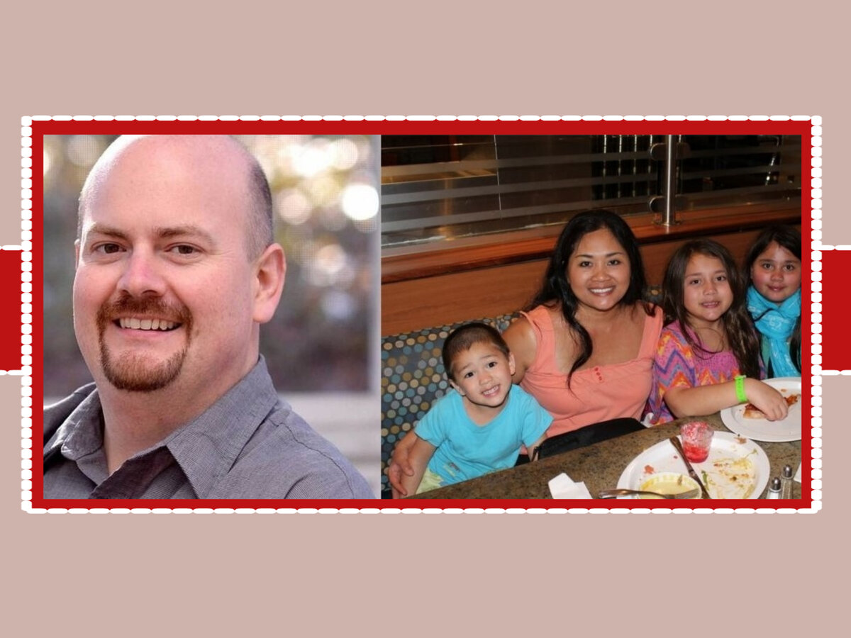 Вот они, герои истории. Счастливые и молодые "пенсионеры". Очень вдохновляет!