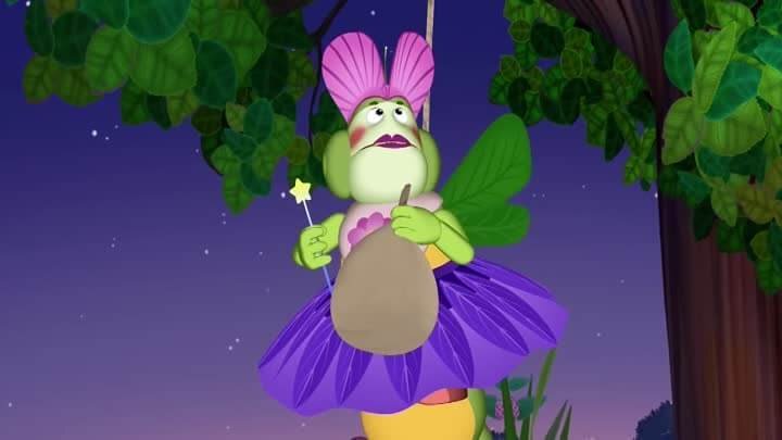 Стать волшебницей