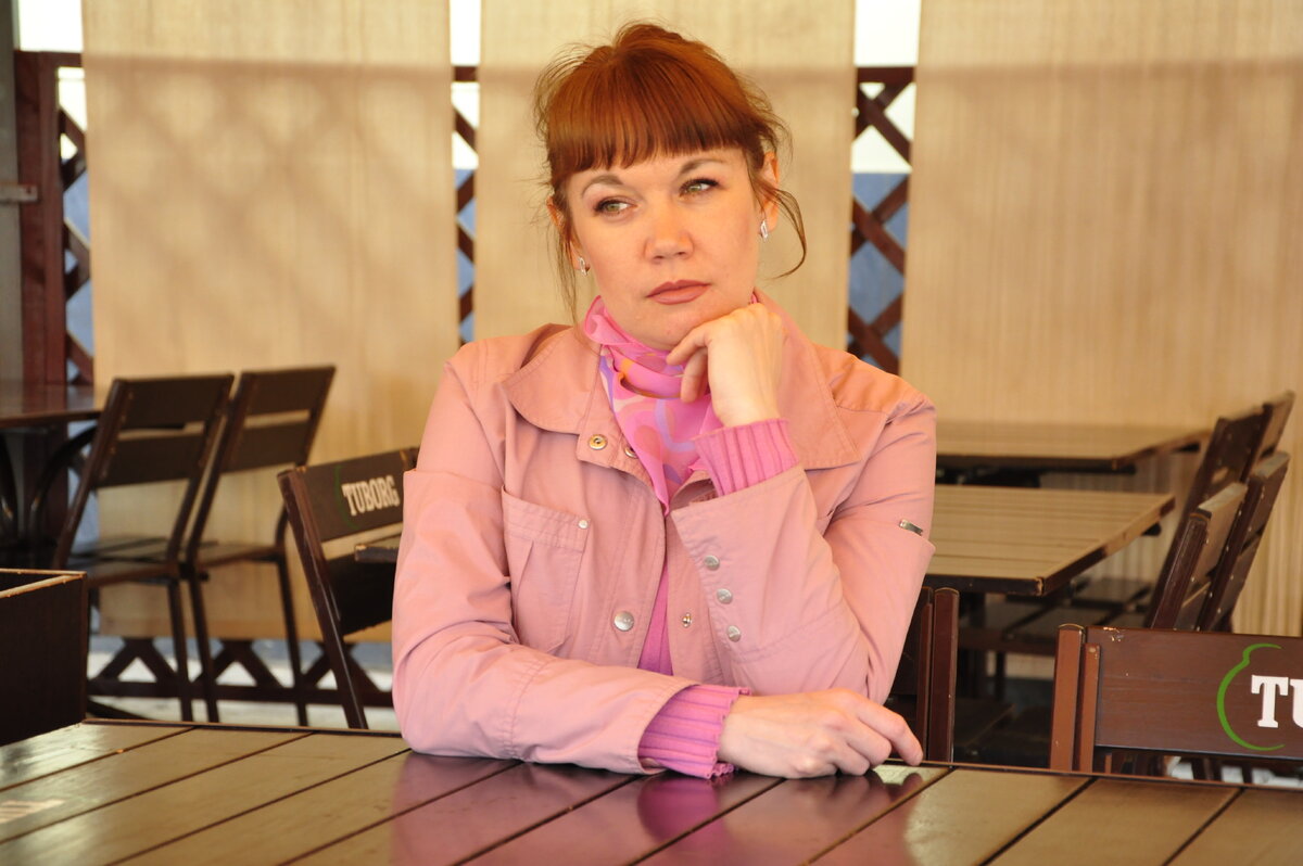 Психолог Наталья Иванова.