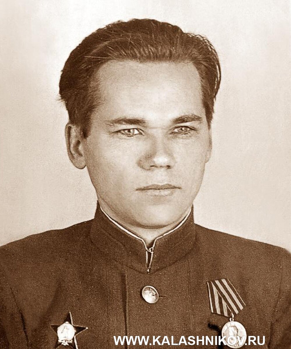 [caption id="attachment_36151" align="aligncenter" width="1024"] М. Т. Калашников[/caption] 