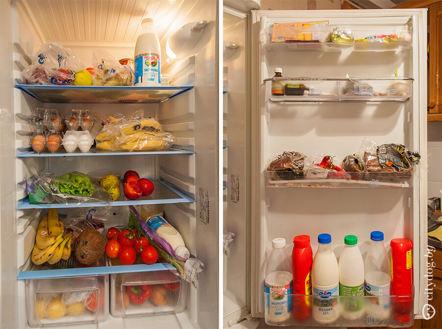 Почему в домашние холодильники. Холодильник с продуктами. Полный холодильник продуктов. Холодильник внутри. Холодильник с едой.