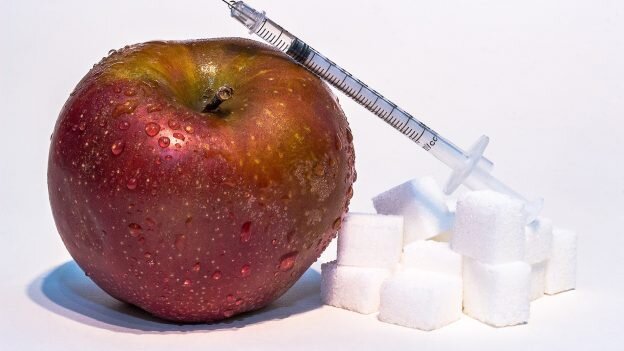 5 продуктов, которые стоит включить в рацион при сахарном диабете