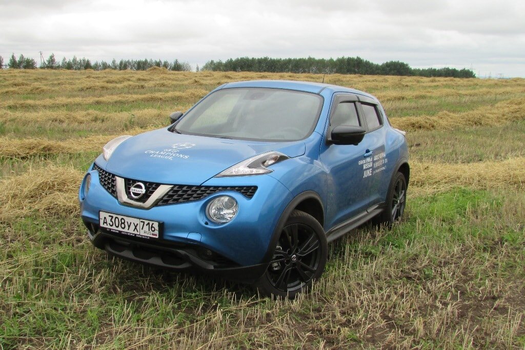 Фары  значительно изменились по сравнению с предыдущей версией. 