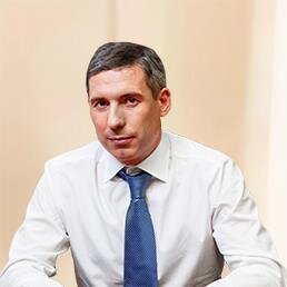 ex-генеральный директор Сергей Беляков