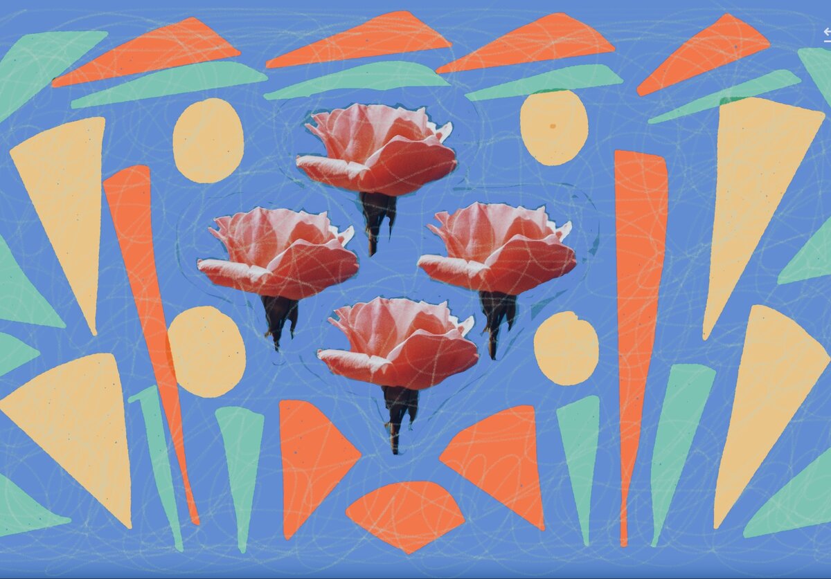 Этот рисунок будет отличать нефилосовские Заметки  и сопровождать записи на свободные темы