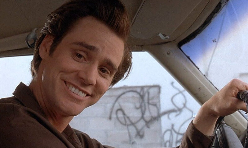 Джим Керри написал книгу о своей жизни | Teleprogramma.pro | Дзен