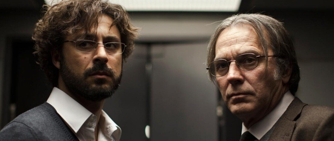 Кадр из фильма. Источник: Kinopoisk 