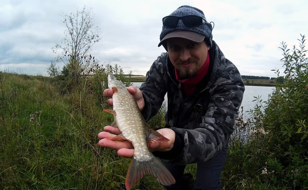 Первосентябрьский шнурочек.