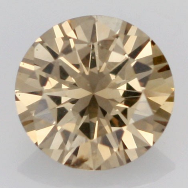 Фотоматериал из личного архива; коричневый брильант.