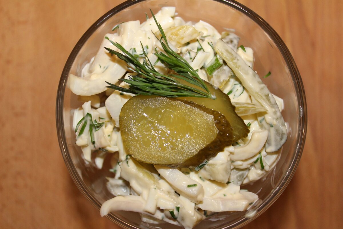 Всего 4 ингридиента!